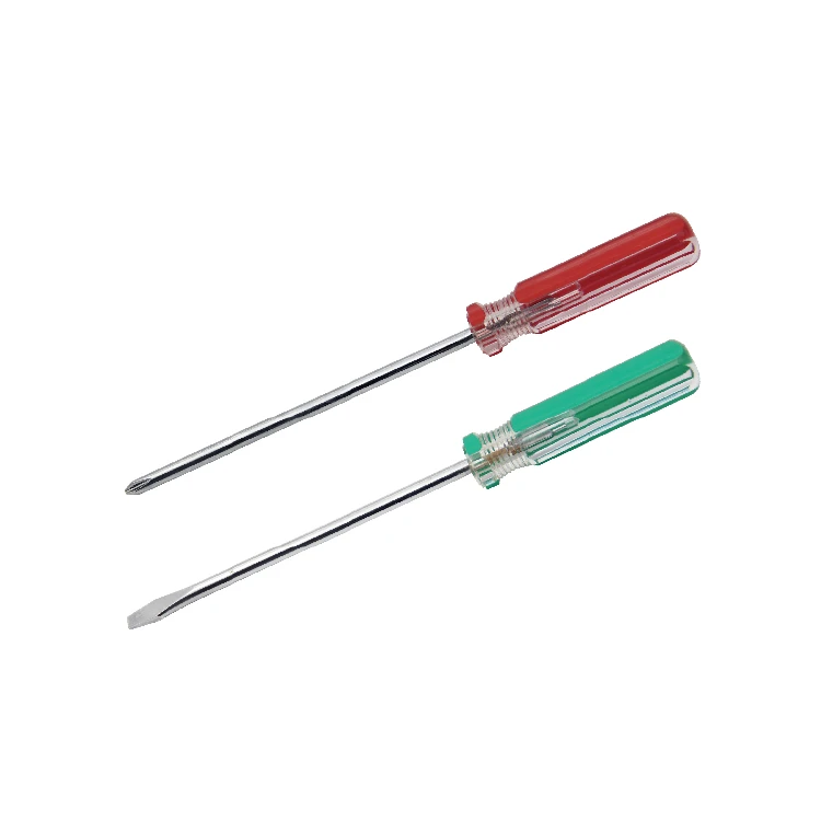 3301-2 flat head & phillips screwdriver 3301-2 flat head & phillips screwdriver