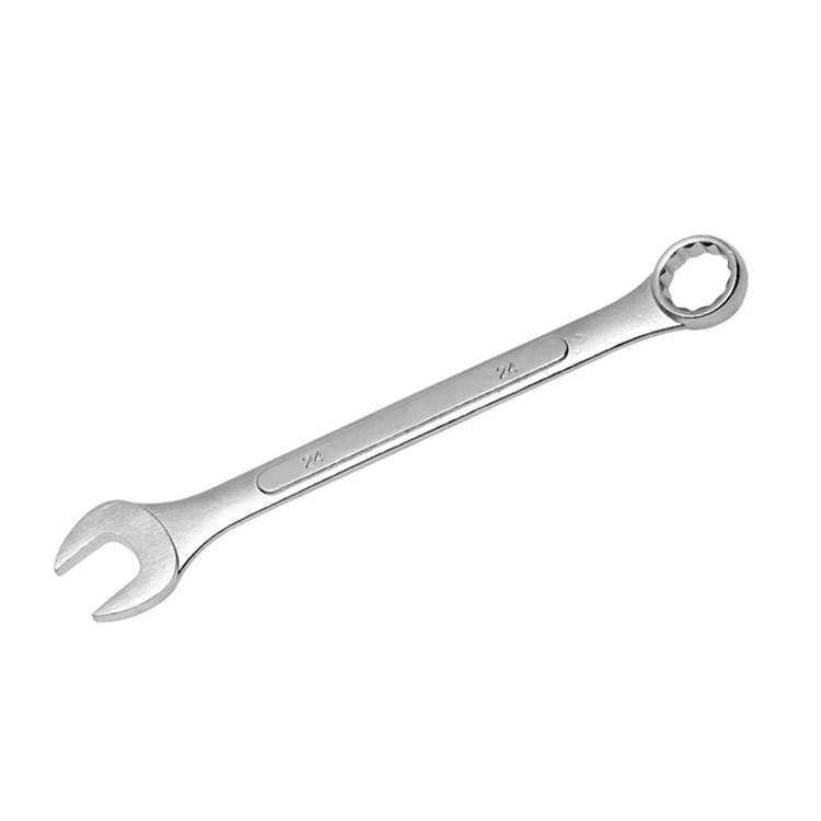 Karbon keluli kombinasi Wrench