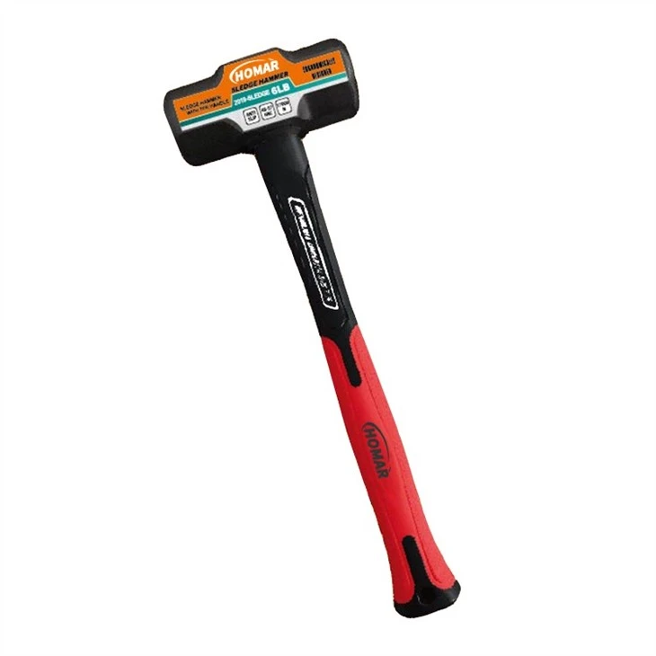 small lump hammer