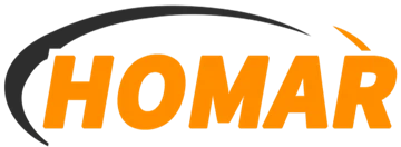 Chongqing Homar Teknologi Co., Ltd.