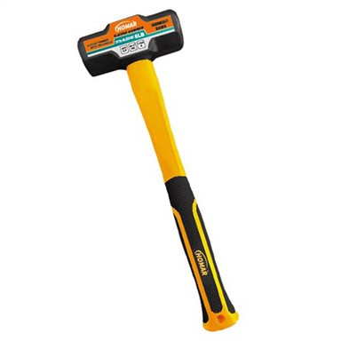 tukul gentian kaca sledge tukul