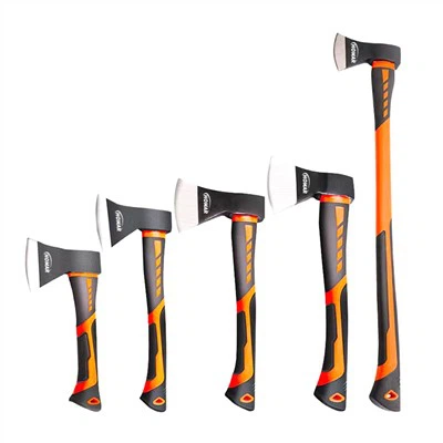 Kapak Kecil Untuk Memotong Kayu